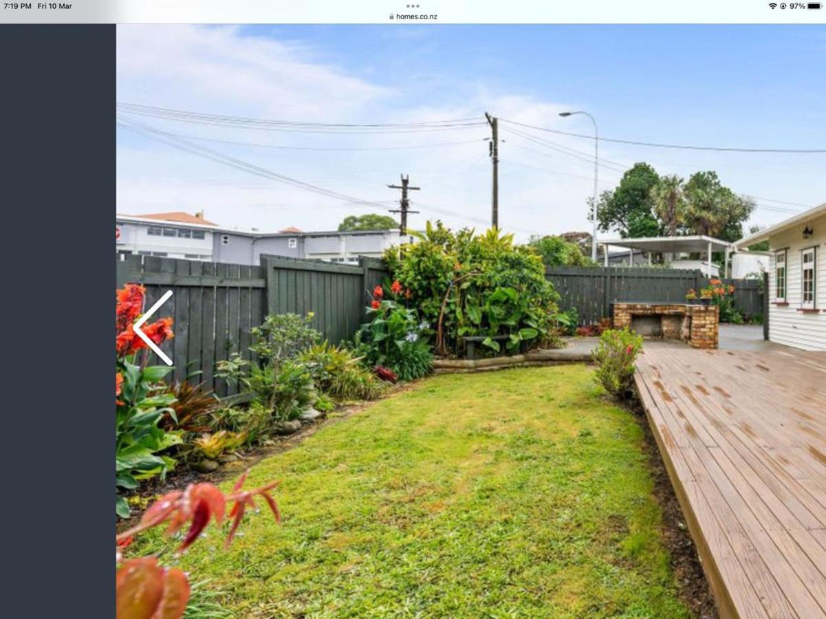 Northern Holiday Cottage Whangarei Exterior photo