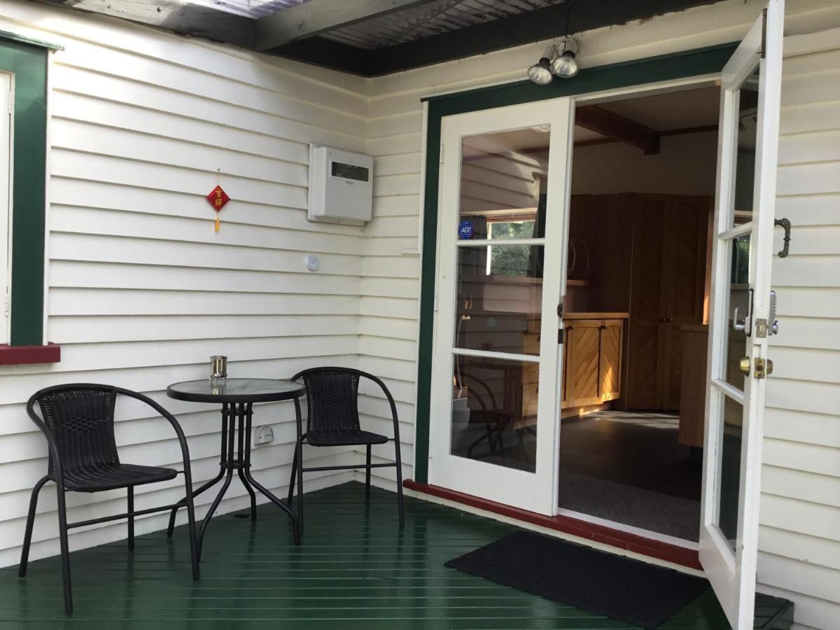Northern Holiday Cottage Whangarei Exterior photo