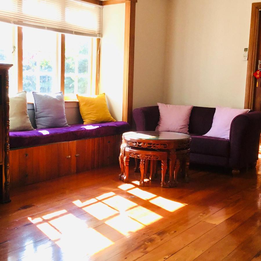 Northern Holiday Cottage Whangarei Exterior photo