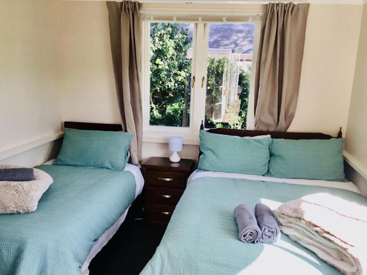 Northern Holiday Cottage Whangarei Exterior photo