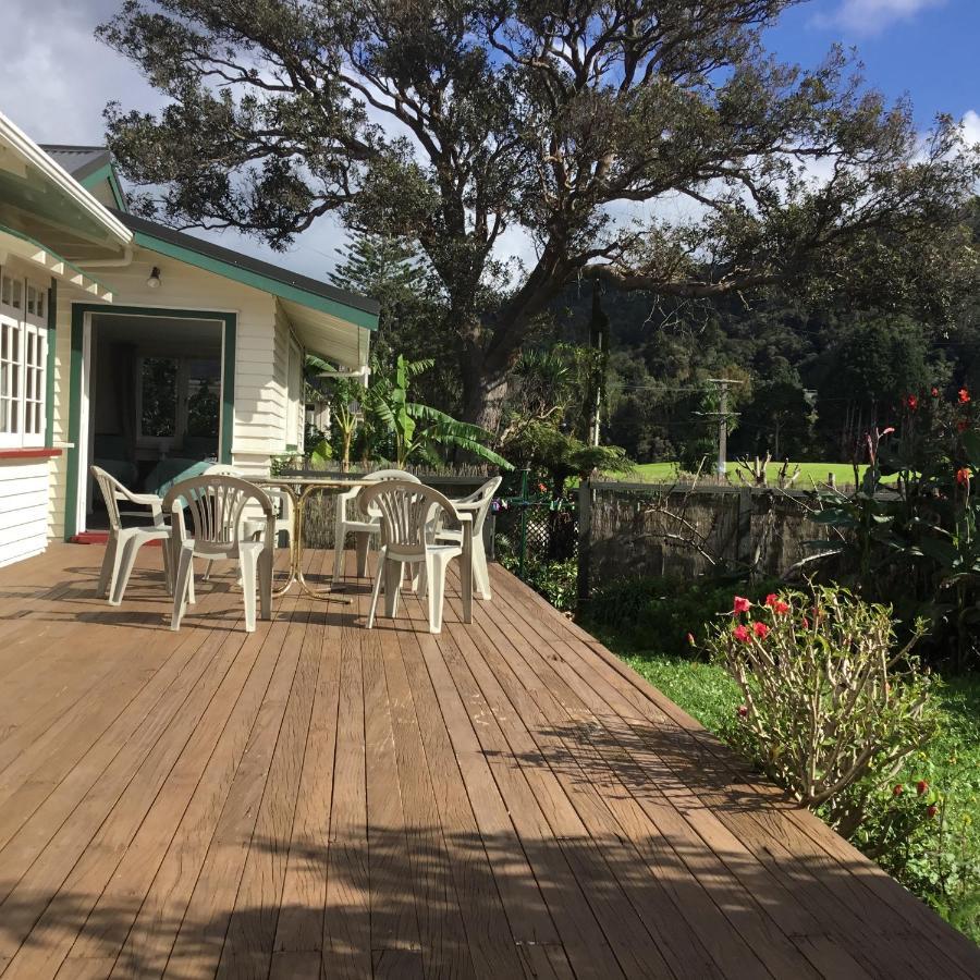 Northern Holiday Cottage Whangarei Exterior photo