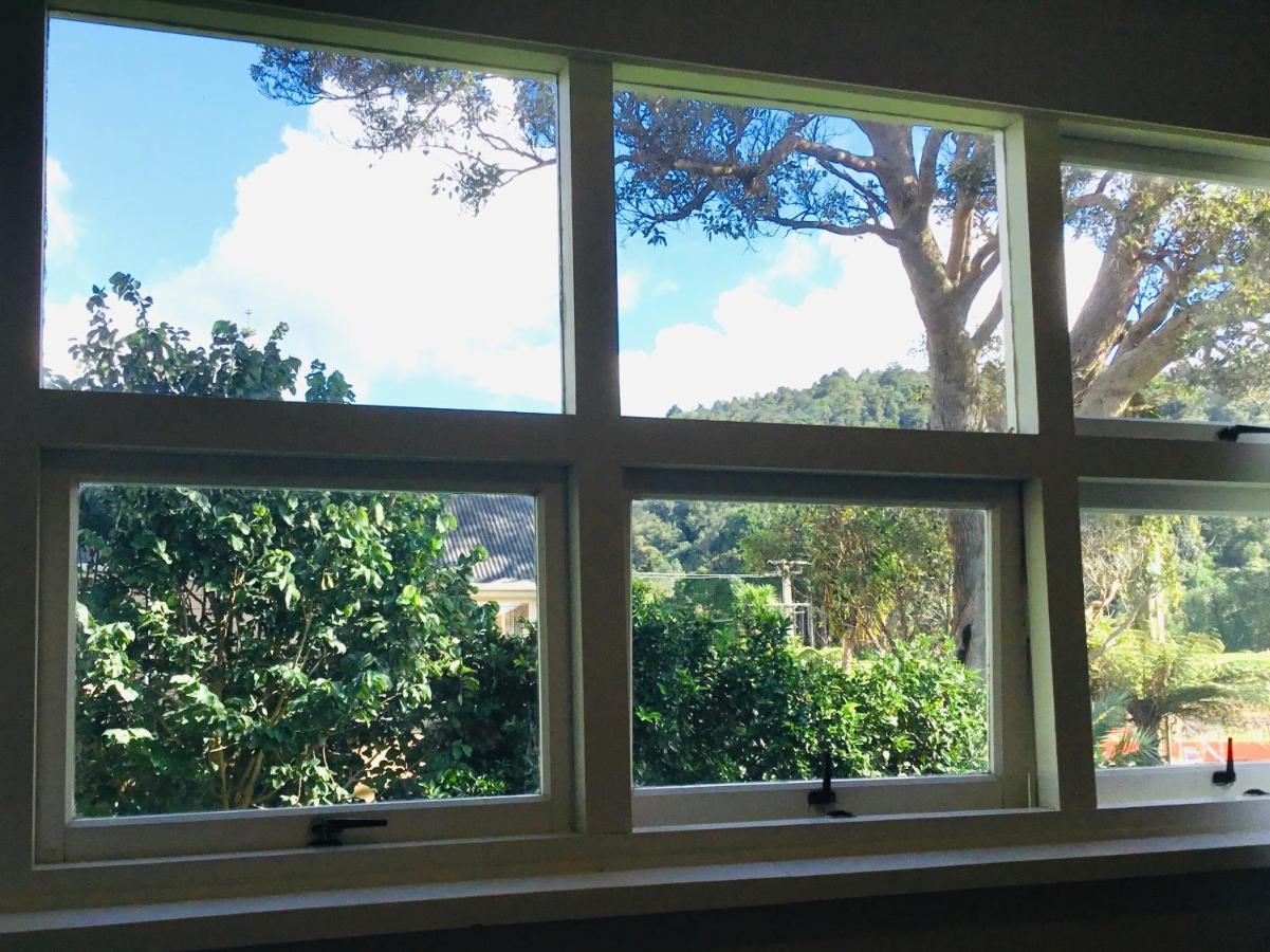 Northern Holiday Cottage Whangarei Exterior photo