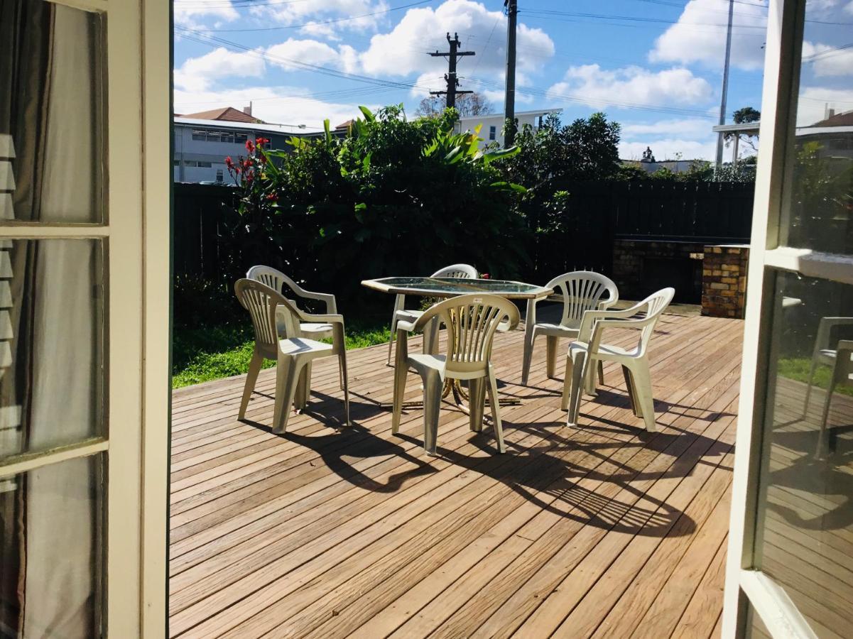 Northern Holiday Cottage Whangarei Exterior photo